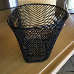 Metal Baskets New For Bike Or Wheel Chair Or Any Other Uses 5 Each 