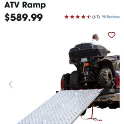 Truck Ramp