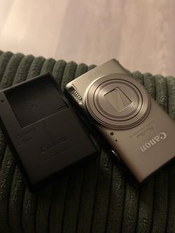 Canon Elph 360 HS A