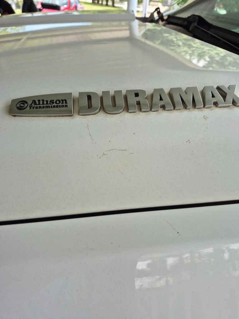 2015 Chevrolet Duramax 3500