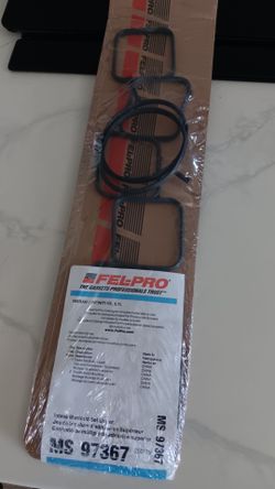 Felpro gasket set