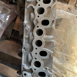 VW Volkswagen Diesel Pickup Rabbit Cylinder Head 1.5L Rare