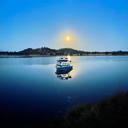 2003 Sanger V210 Wake Edition