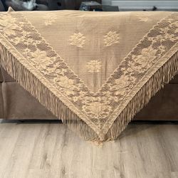 Women’s Shawl