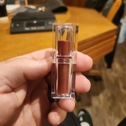 COVERGIRL Clean Lip Color Lipstick, 530 Blooming Lilac, 0.12 oz