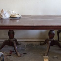 Dining Room Set