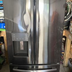 GE Appliance Bundle