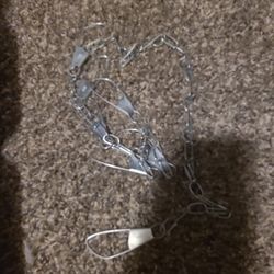 Fish Hook