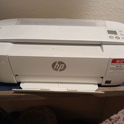 Hp Printer Wireless