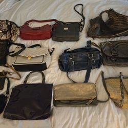 Womens Purses