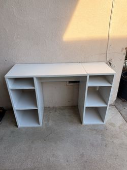 Work/ Computer desk