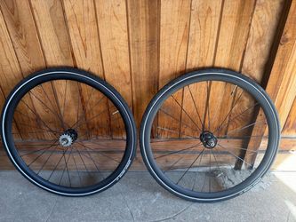 Single speed track fixed gear wheels Nova tech
