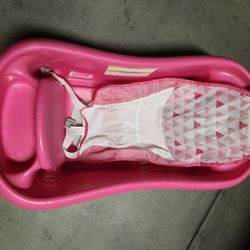 Baby Bath Tub