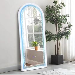 Mirror Jenni White 😍❤️🔥🚛😄