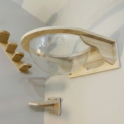 Cat Wall Set