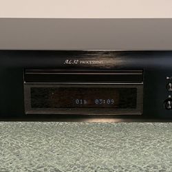 DENON DCD-600NE CD PLAYER