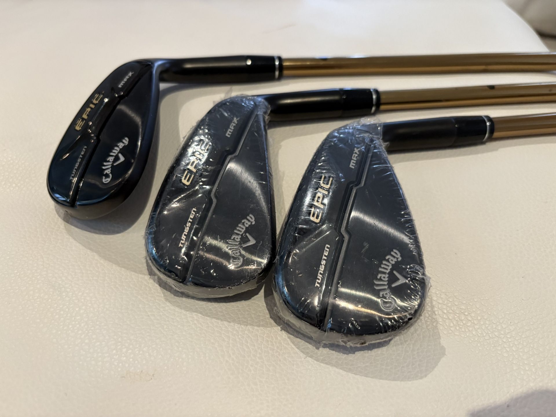 Golf Clubs