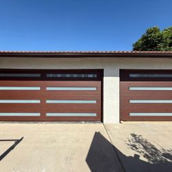 Garage Doors 