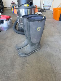 Muck Boots
