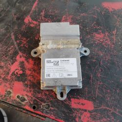 BMW Main Control Unit Module Computer