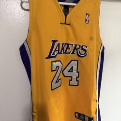 Kobe Jersey
