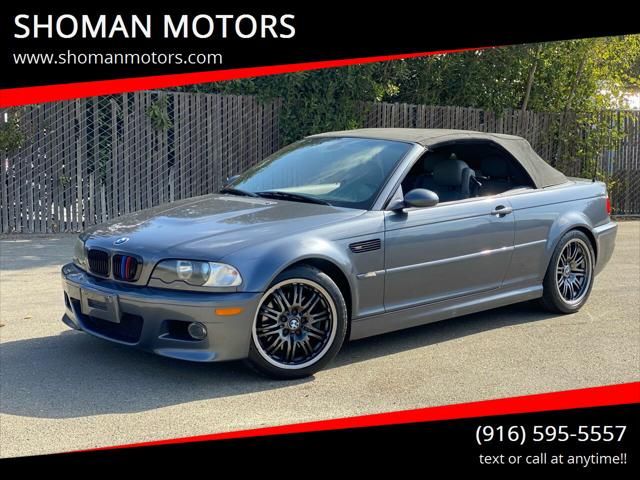 2003 BMW 3 Series