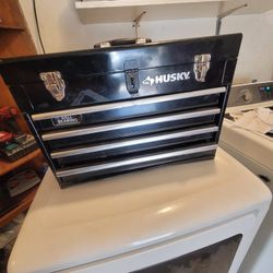 Husky Toolbox