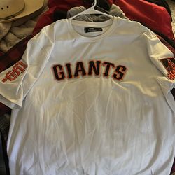 SF GIANTS