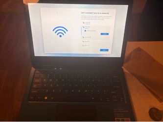 Gateway touch screen laptop