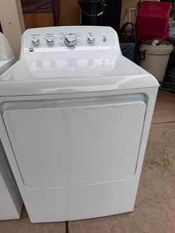 Great Condition Gas Dryer