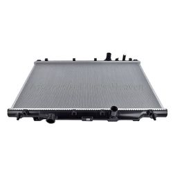 Radiator without Oil Cooler for Honda HR-V 2023-2024 2.0L 190106CTA01 WITH CAP