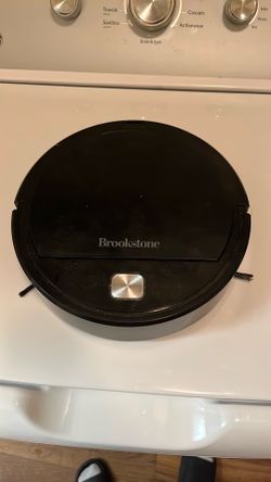 Little floor vacuum