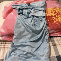 SHEIN Sleeveless Dress