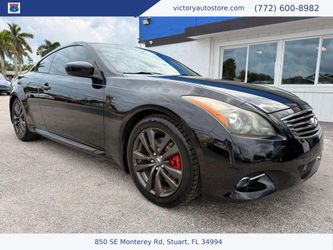 2014 INFINITI Q60
