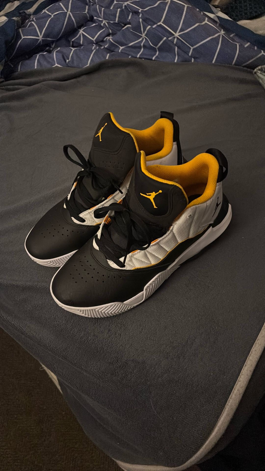 Jordan Jump Man Size 10