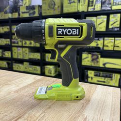ONE+ 18V Cordless 1/2 in. Drill/Driver (Tool Only)