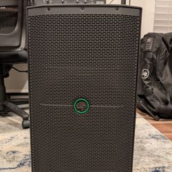 Mackie Thump 212XT Speakers w/Bluetooth