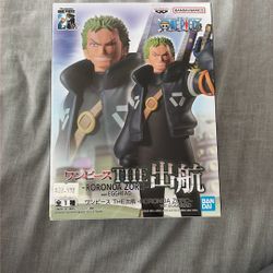 Roronoa Zoro Figure