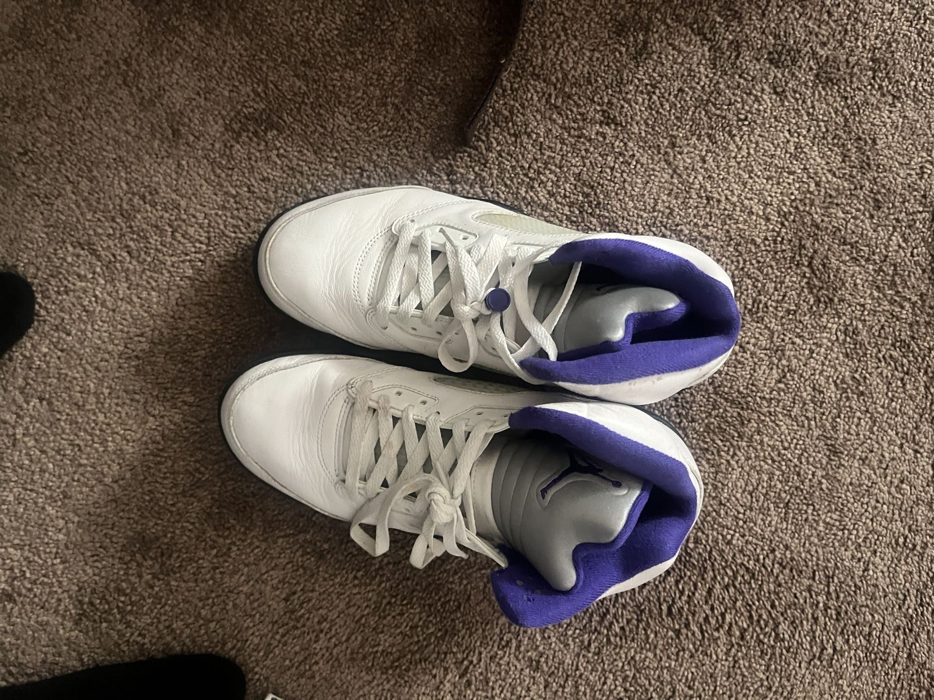 Jordan 5 Retro Concord