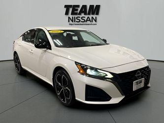 2023 Nissan Altima
