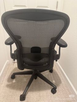 Hermanmiller Aeron