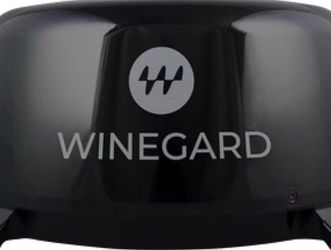 Winegard WiFi Cell Booster