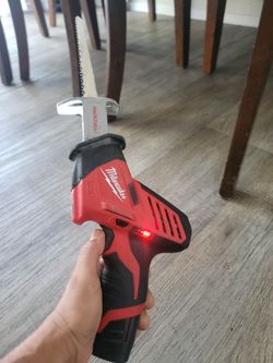 Milwaukee tool