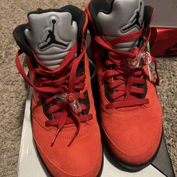 Jordan 5