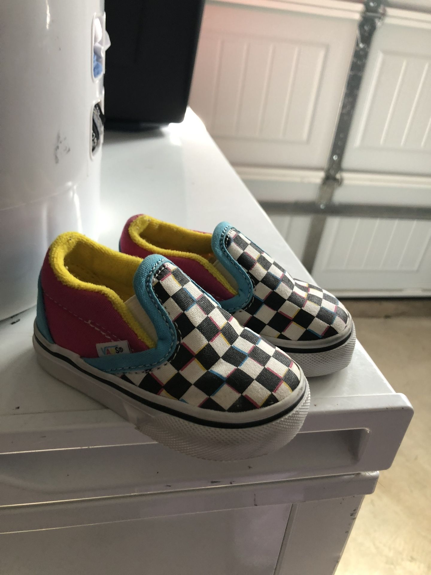 Kids Vans