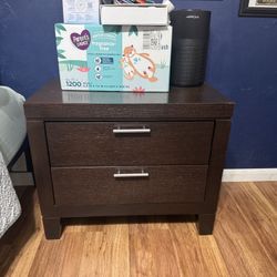Night Stand (just One)