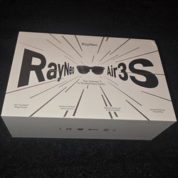 Ray Neo Air 3's