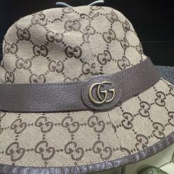Gucci Hat