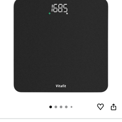 Digital Scale