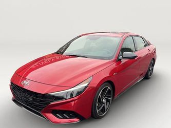 2022 Hyundai Elantra